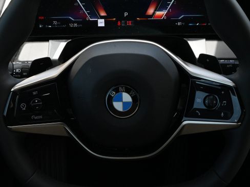 Used 2025 BMW X3 xDrive30i w/ Premium Package AWD/4WD image 26