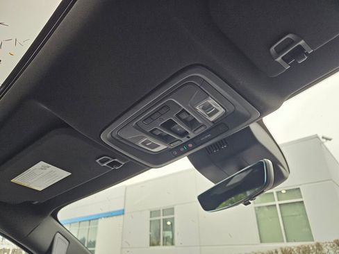 New 2026 Chevrolet Silverado 2500 High Country w/ Midnight Edition image 4