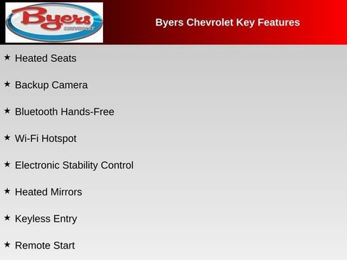 Used 2017 Buick Verano Sport Touring FWD image 11
