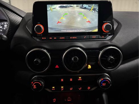 Used 2024 Nissan Sentra S FWD image 10