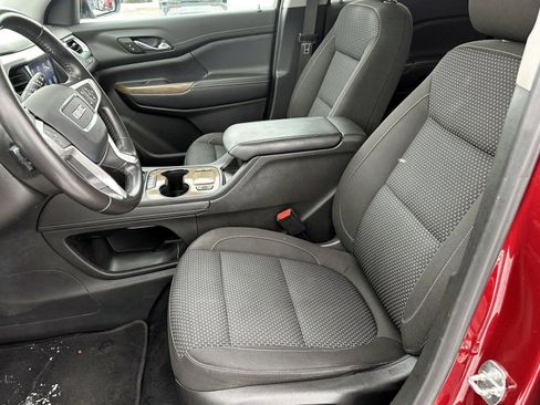 Used 2020 GMC Acadia SLE w/ Driver Convenience Package image 16