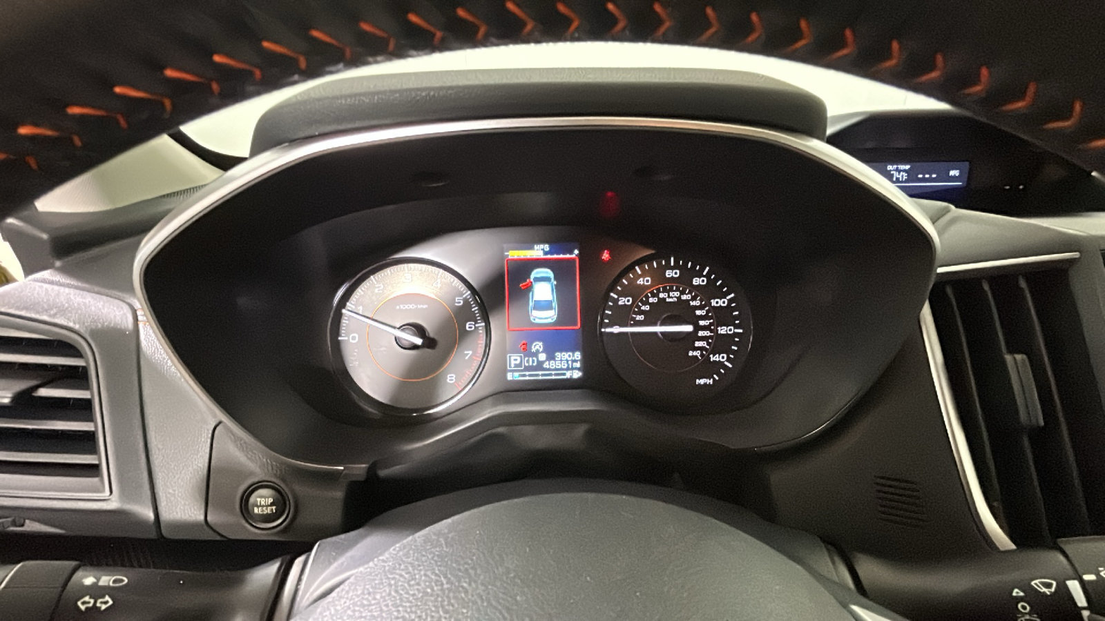 Used 2021 Subaru Crosstrek 2.0i Premium AWD/4WD image 22