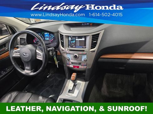 Used 2013 Subaru Outback 3.6R Limited image 12