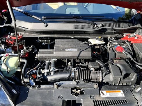 Used 2017 Honda CR-V Touring image 31