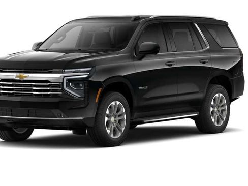New 2026 Chevrolet Tahoe LT AWD/4WD image 45