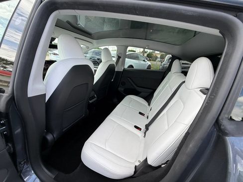 Used 2023 Tesla Model Y Performance AWD/4WD image 22