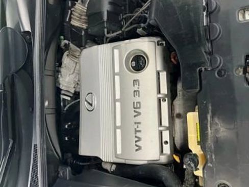 Used 2005 Lexus RX 330 AWD image 12