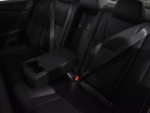 New 2026 Honda Accord Touring image 26