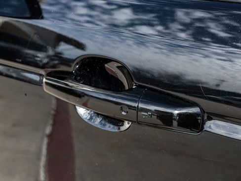 Used 2016 Land Rover Range Rover Sport Supercharged image 37