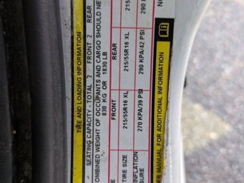 Used 2022 RAM ProMaster City Tradesman image 11