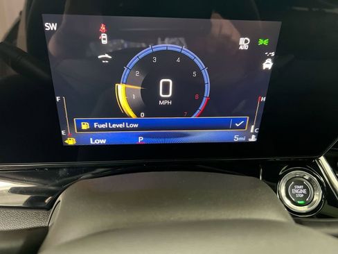 New 2026 Chevrolet Trax RS w/ Sunroof Package image 12