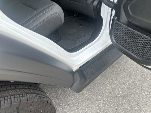 New 2024 Jeep Wrangler Unlimited Sport image 38