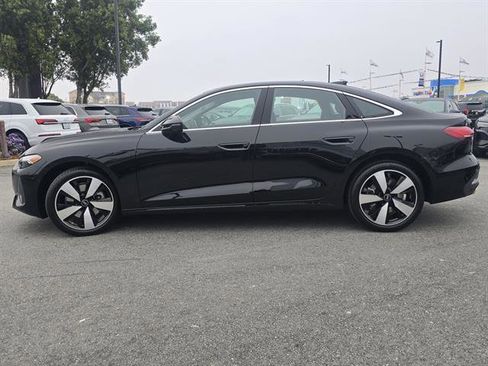 Used 2025 Audi A5 2.0T Premium Plus w/ Premium Plus image 34