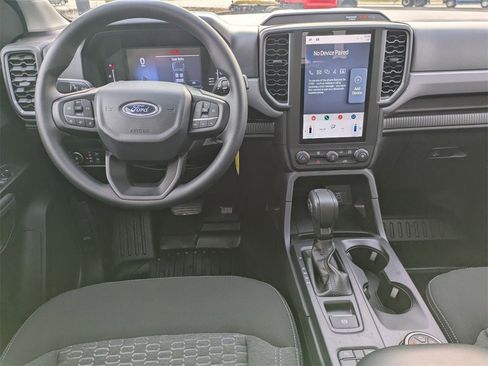 New 2025 Ford Ranger XL w/ Trailer Tow Package image 16