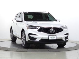 Used 2021 Acura RDX w/ Technology Package video 1