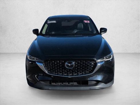 Used 2023 MAZDA CX-5 AWD 2.5 S image 2