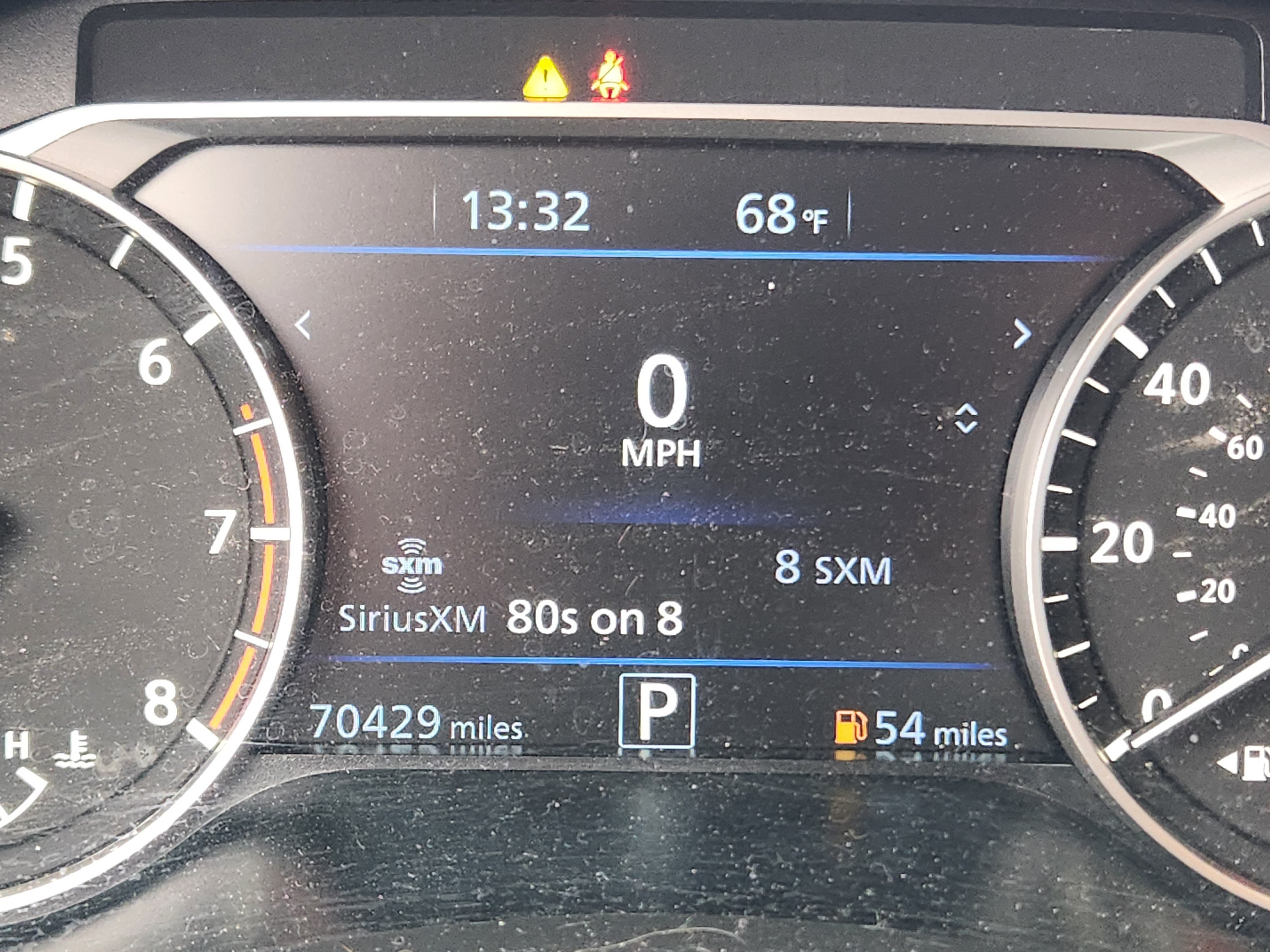 Used 2023 Nissan Altima 2.5 SV FWD image 16
