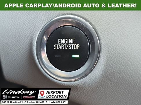 Used 2021 GMC Terrain SLT image 16