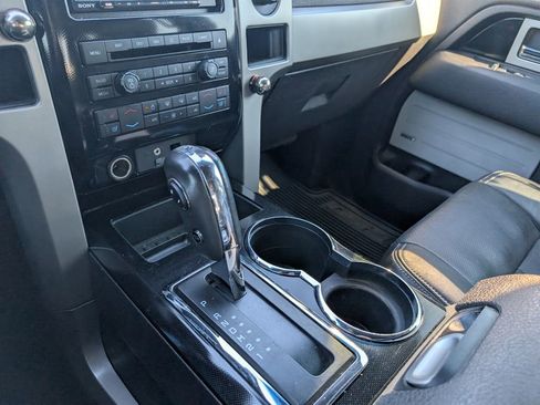 Used 2012 Ford F150 FX4 w/ FX Luxury Pkg image 19