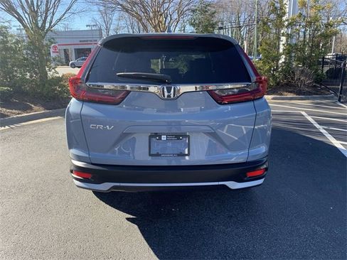 Used 2022 Honda CR-V EX-L image 7