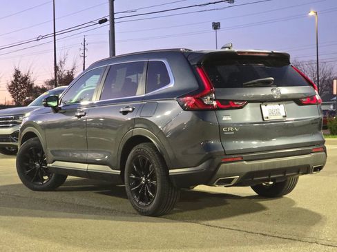 Used 2023 Honda CR-V Sport image 18