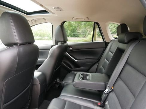 Used 2016 MAZDA CX-5 Grand Touring AWD/4WD image 9