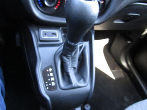 Used 2017 RAM ProMaster City Tradesman w/ Rear Back-up Camera Group FWD image 18