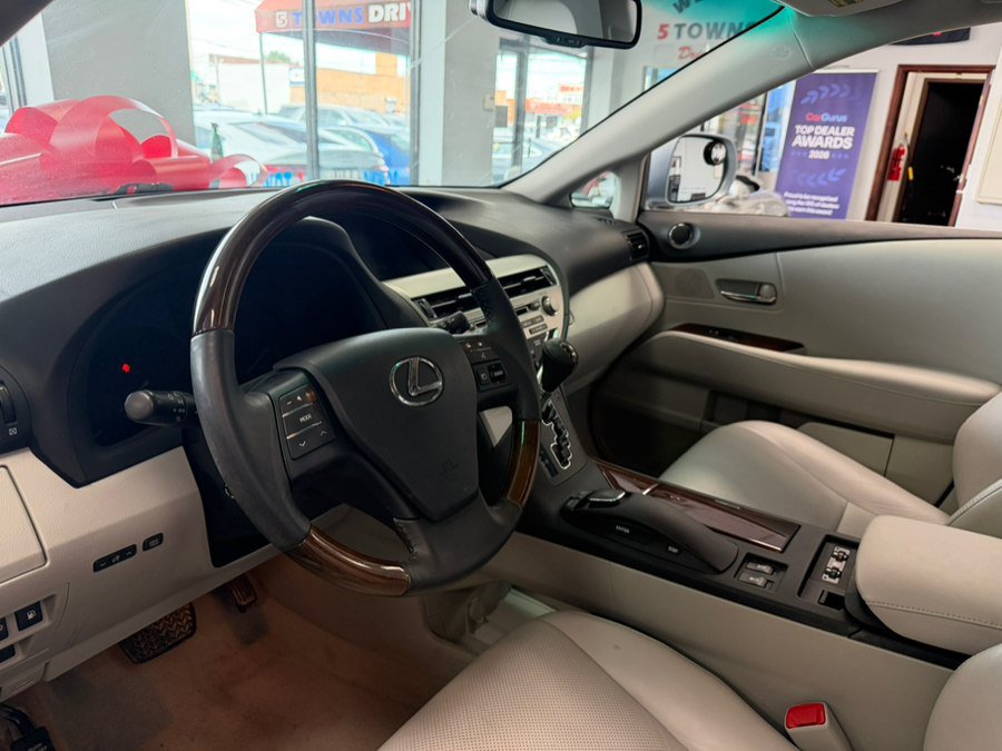 Used 2011 Lexus RX 350 AWD w/ Premium Pkg image 20