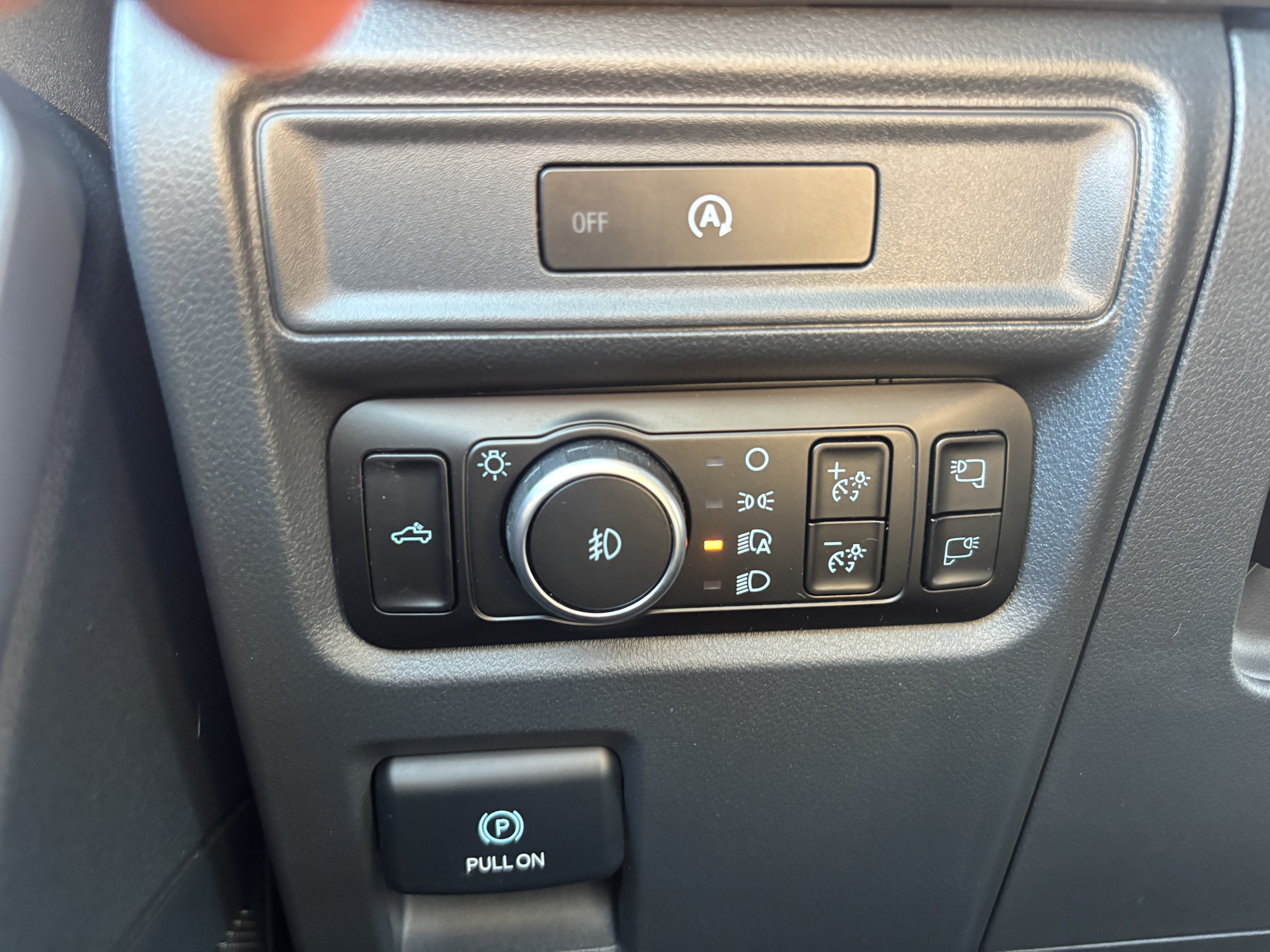 Used 2025 Ford F150 XLT w/ Equipment Group 302A MID AWD/4WD image 26