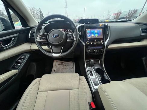 Used 2019 Subaru Ascent Premium image 24