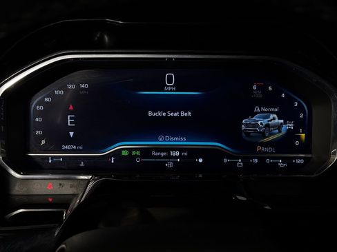 Used 2024 Chevrolet Silverado 2500 LT image 14