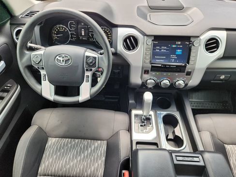 Used 2020 Toyota Tundra SR5 w/ SX Package RWD image 25