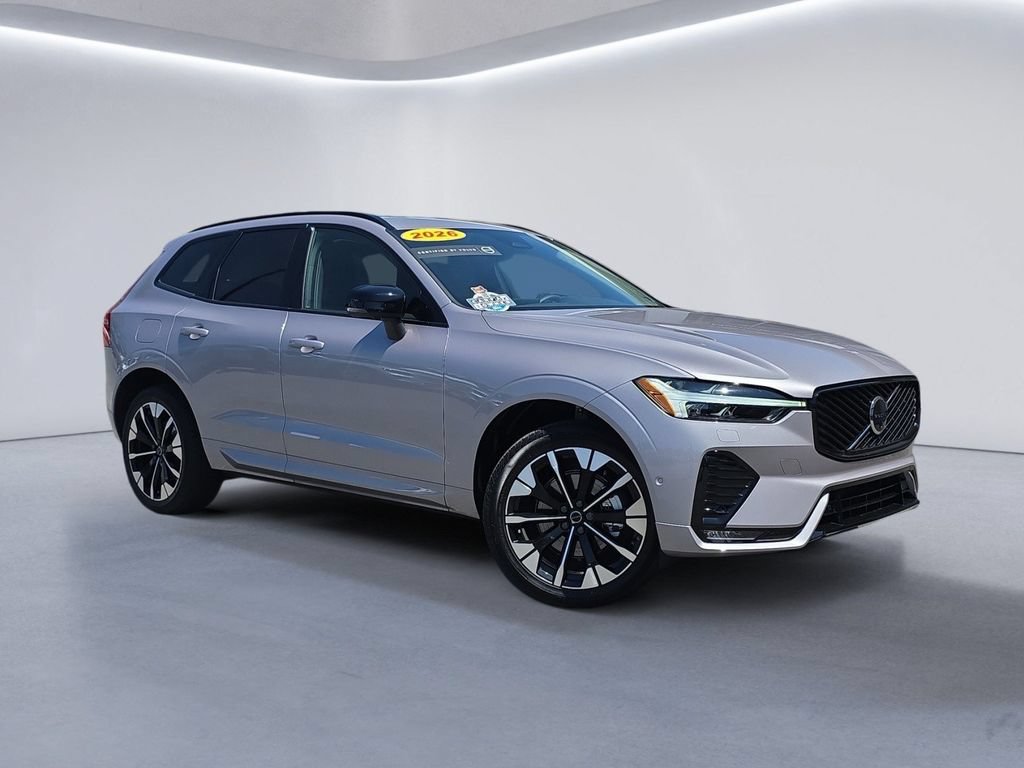 Certified 2026 Volvo XC60 B5 Plus w/ Protection Package Premier AWD/4WD image 2