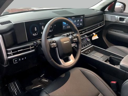 Certified 2026 Hyundai Santa Fe SEL FWD image 18