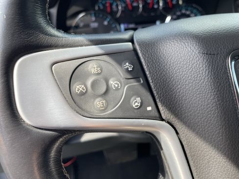 Used 2020 GMC Yukon XL SLT RWD image 35