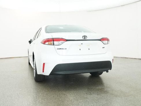 New 2026 Toyota Corolla LE image 22