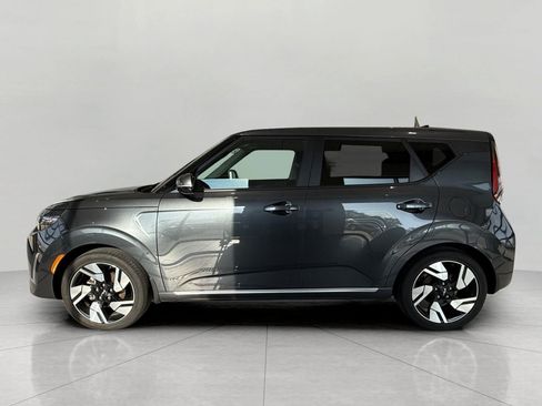 Used 2023 Kia Soul GT-Line FWD image 8