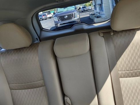 Used 2019 Nissan Rogue SV w/ Premium Package image 33