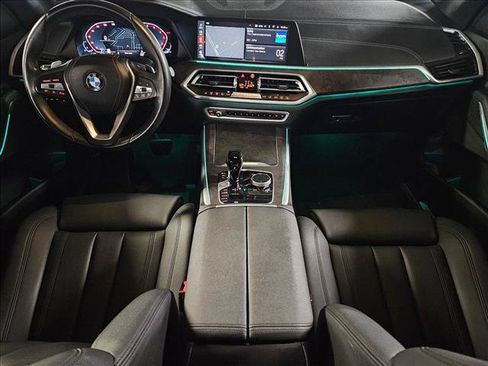 Used 2022 BMW X5 sDrive40i w/ Parking Assistance Package RWD image 19