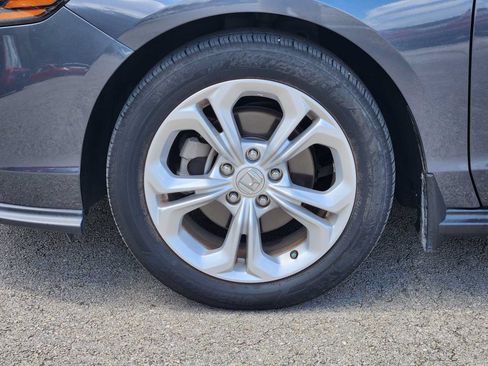 Used 2024 Honda Accord LX image 9