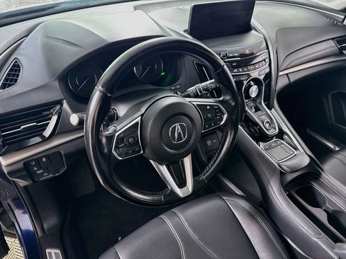 Used 2020 Acura RDX AWD image 13