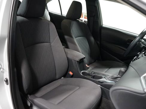 Certified 2024 Toyota Corolla LE image 25