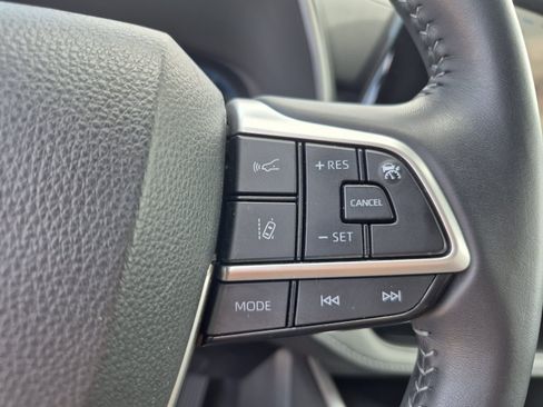 Certified 2025 Toyota Highlander XSE AWD/4WD image 27