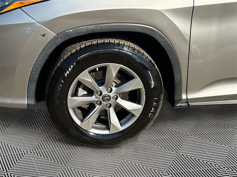 Used 2019 Lexus RX 350 FWD image 35
