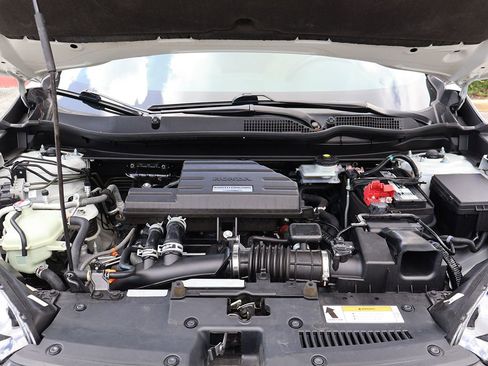 Used 2020 Honda CR-V EX-L image 21