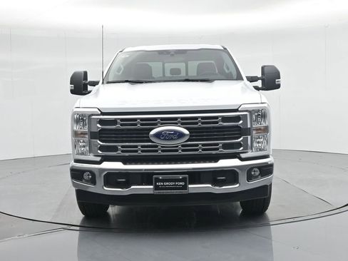 New 2026 Ford F250 XLT RWD image 23