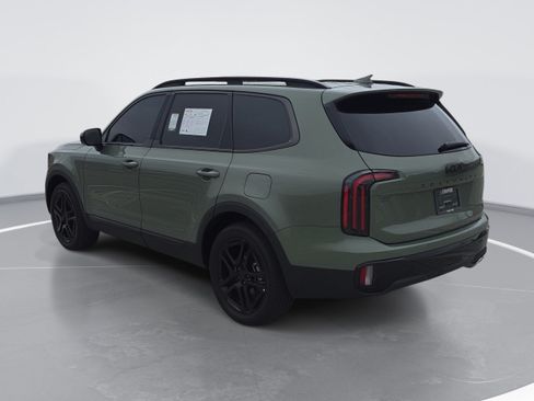 Used 2025 Kia Telluride SX Prestige X-Line AWD/4WD image 5