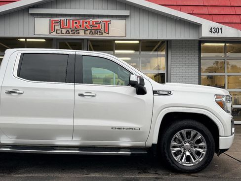 Used 2020 GMC Sierra 1500 Denali image 12