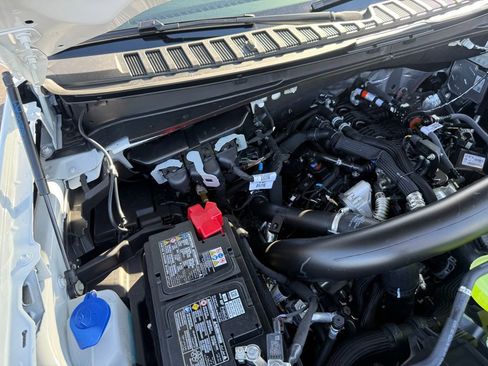 New 2026 Ford Expedition Max Platinum AWD/4WD image 73