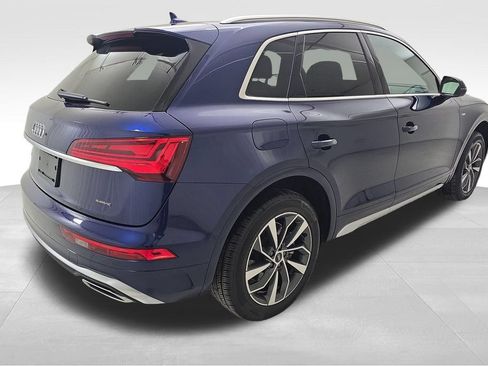 Used 2022 Audi Q5 2.0T Premium AWD/4WD image 9